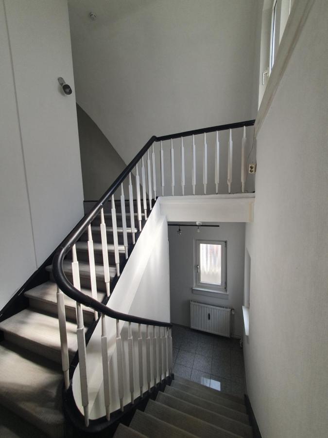 Privatzimmer An Der Universitaetsklinik Mainz. Sehr Zentral Bagian luar foto