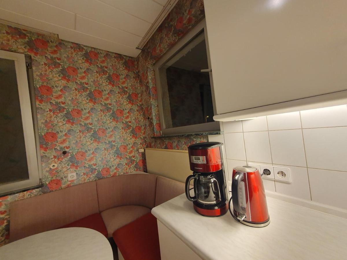 Privatzimmer An Der Universitaetsklinik Mainz. Sehr Zentral Bagian luar foto