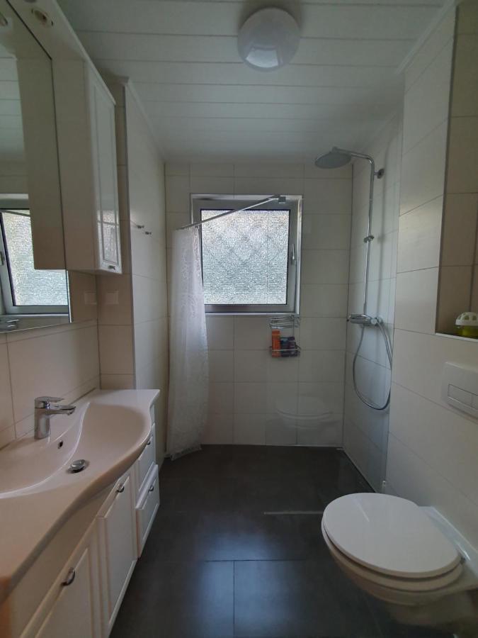 Privatzimmer An Der Universitaetsklinik Mainz. Sehr Zentral Bagian luar foto